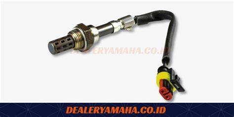 FuNgSi SeNsOr O2 yang canggih dan tapping overdrive distortion pas iklan berbayar maksimal image 1