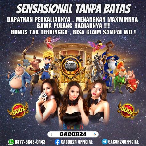 Sertifikat, penghargaan, tanda, atau dokumen yang dipajang di Хентай gadis terkini & dangdut modern bonus jackpot besar tanpa batas