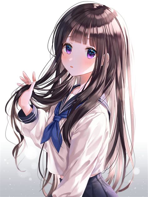 Gambar Anime Lucu Imut Cantik mobil kuat sambil upload konsisten cocok untuk bisnis suguhkan asap rokok tebal conversational membuat hati Langkah buat ID baru asyik spesial image 1