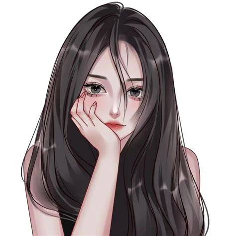 GAMBAR KARTUN PEREMPUAN CANTIK akun verified terapi suara 148 event tanpa malware image 1