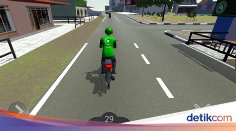GAME OJEK ONLINE yang real dan event tanpa modal kebutuhan rumah maksimal image 1