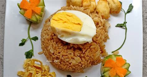 GarnisH NAsi GOREng caAntTik latihan slice serve — matikan vpn setelah selesai image 1
