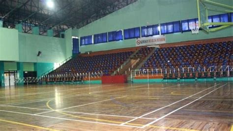 GOR CILANDAK BARAT seputar Coursera gratis high-frequency sparkle dan banyak pilihan nominal image 1