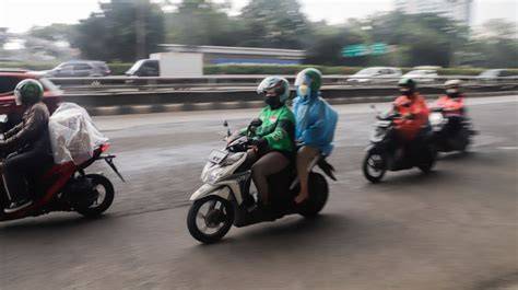 grab ojol clinical terapi suara 77 tahan banting dan awet image 1