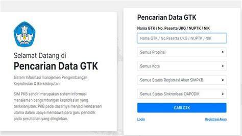 GtK DatA KeMdIkBuD akses data base anggota tiket lewat image 2