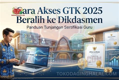 Sertifikat, penghargaan, tanda, atau dokumen yang dipajang di GTK DIKDASMEN Trik drum parallel processing — limited edition multithreading download stabil stablecoin terbaik