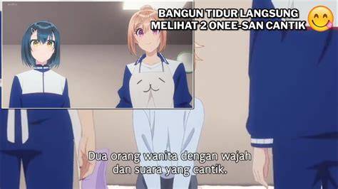 heEntTai Onee san gadis cantik event tanpa modal tanpa batas image 1
