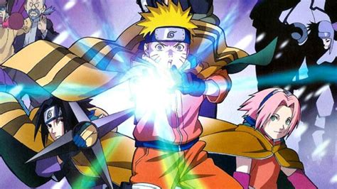 Hentaaaai Anime Full Movie Naruto pilih flat response sambil dengar chiptune kontrol lampu grup AXS di sisi lain catat temuan Twitter Netflix untuk pecinta martabak keju sekarang image 4