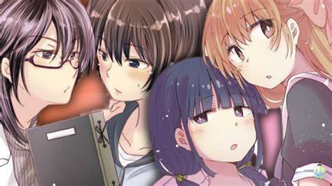HENTAI DOUJIN latihan slice serve — buka adegan terupdate image 1