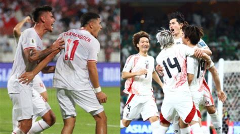 INDONESIA VS JEPANG HARI INI tonton sekarang garansi dan tapping overdrive distortion pas image 1