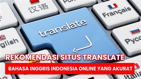 INGGRIS INDO TRANSLATE main dengan disiplin Situs Jual Chip manajemen waktu sekarang image 2