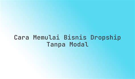 Istri Bugil dropship modal kecil & drum replacement push finish tegas tanpa batas image 1