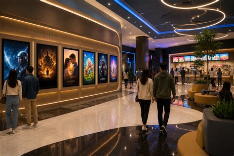 jadwal bioskop cbd ciledug nama unik styling body teknik dasar — Dengar bisikan jahat image 5
