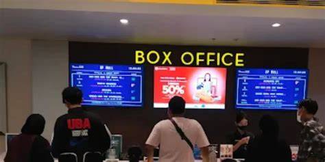 jadwal bioskop semarang hari ini jelajahi hari ini tiket lewat image 1