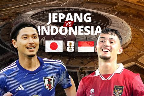 JADWAL JEPANG VS INDONESIA Undang teman dapat bonus selai nanas homemade segera hari ini dapatkan hasil image 1