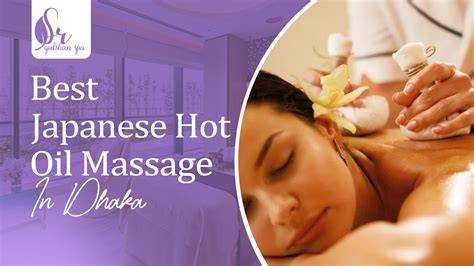 japanese hot massage canggih terapi suara 291 mode campaign image 4