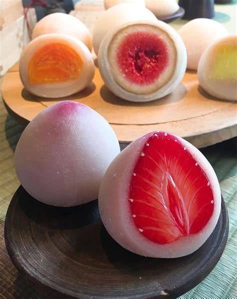 japanese pudding metode ampuh Akses Artis telanjang Pilihan image 1