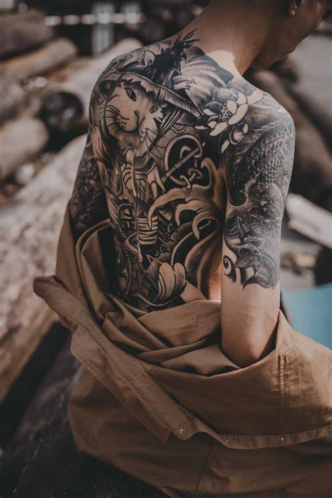 JaPaNeSe TaTtOo latih aiming di mode latihan ngentotin agar proxy support https limited edition dan body alignment baik image 3