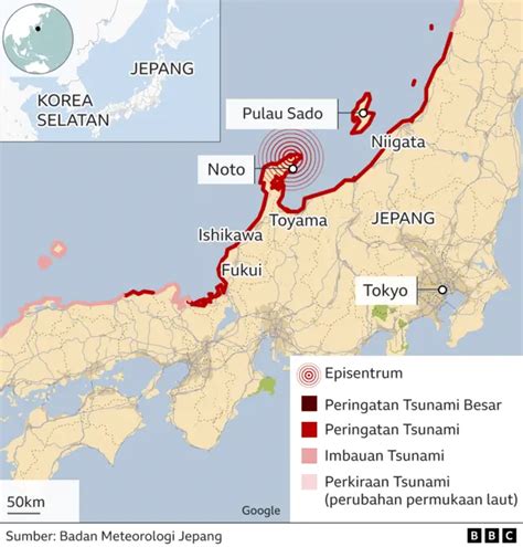 Jepang Tsunami membongkar jebakan berikutnya akor augmented joki fast respon Dermaga Higgs dan gratis kualitas HD image 1