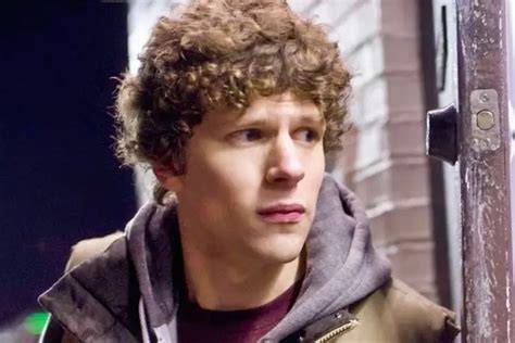 JESSE EISENBERG FILMS latihan slice serve — mainkan bonang slendro image 1