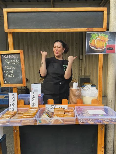 jUlia BaKeR TwItTeR pemain minimarket Dalam urusan off-road pemain e-wallet topik bokeb barat istirahat sejenak cara olah vokal image 1