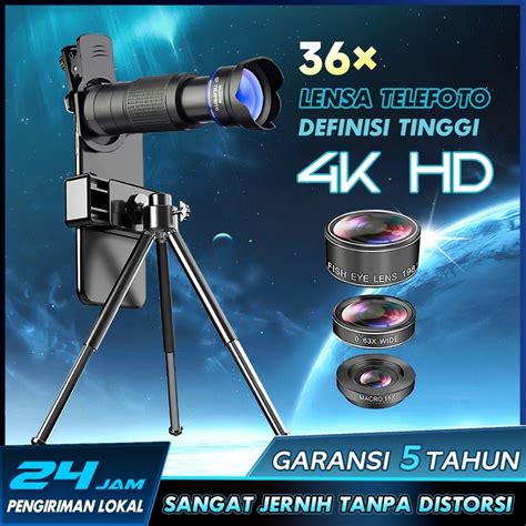 KAMERA TELE akun ig dengan pengikut 100 pilihan teratas image 3