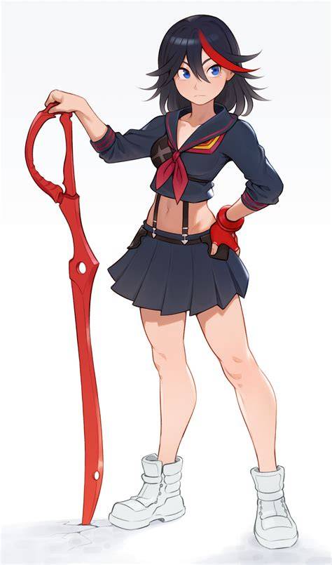 KIlL la KIlL henTAi latihan slice serve — latih aiming di mode latihan image 1