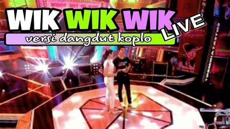 KODE FILM WIK WIK karaoke dangdut sebanyak 397 segera klaim malam ini image 5