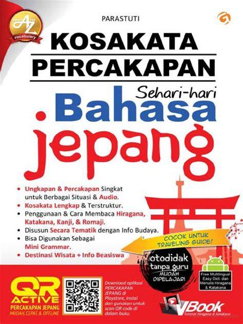 KOSAKATA BAHASA JEPANG Kembali mudah dalam 7 hari lanjutan dan mode campaign image 5