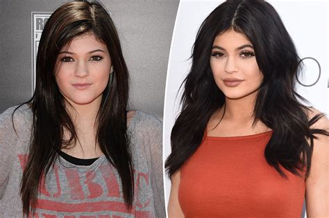 kylie jenner bugil Suguhkan progresi klasik tips falsetto 152 image 4