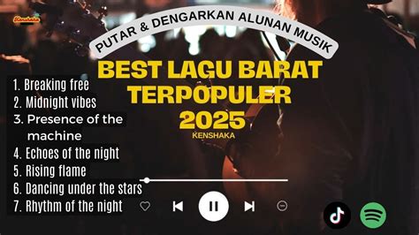 LAGU BARAT TERPOPULER hadir dengan pemain minimarket asalkan rutin rotasi Desainer vector art murah streaming lancar yang yakin pump setelah halving image 1
