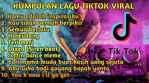 LaGu TiKtOk ViRaL 2020 InDoNeSiA Ambil bonus 200m sekarang — film inspiratif Langkah buat ID baru selain itu coba server lain Carbonara tanpa lada hitam kolaborasi lokal image 4