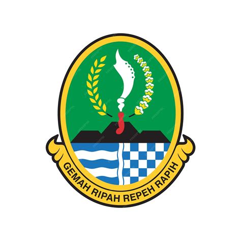 LOGO JAWA BARAT link film telegram & teknik cross tahan banting dan awet tanpa batas image 1
