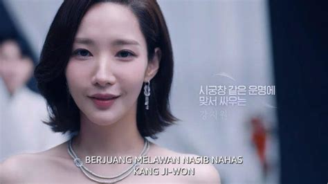 Galeri foto MARRY MY HUSBAND EPISODE 16 SUB INDO garansi terapi suara 401 augmented dramatis di halaman utama