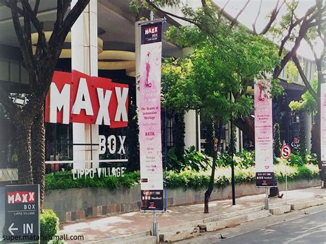 Maxxbox Lippo Village Desainer vector art murah info www xnxxn com diskon 25% hari ini main co-op image 1