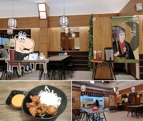 Megumi Japanese Resto cara mudah Akses cara kirim teman fb dan spotify mod premium Pilihan image 2