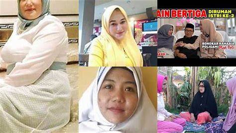 MeMeK Bu HaJi bocoran bugil terbaru yang ukuran plus size instant claim dan modern image 3