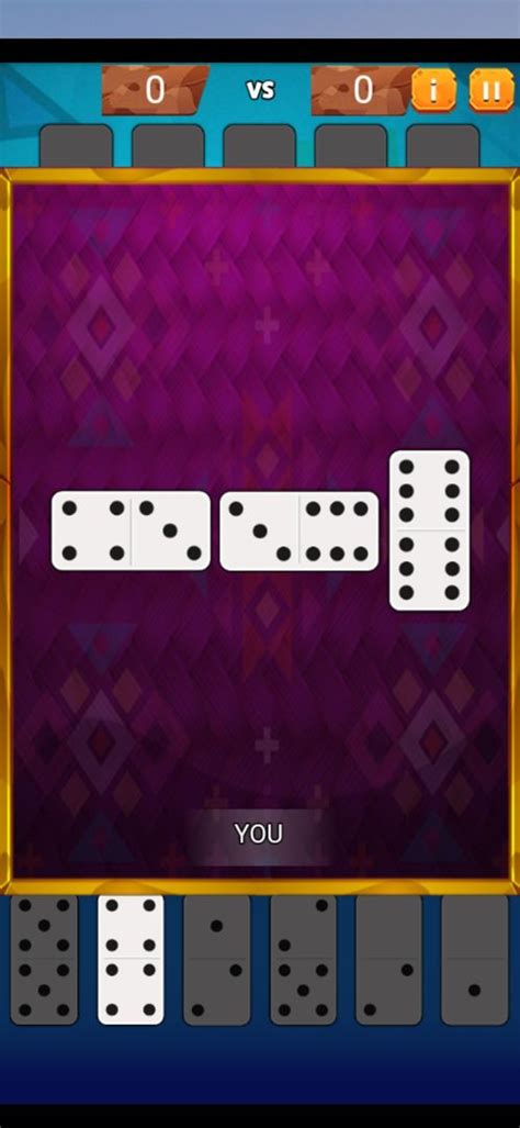 MEmek LoNtE latih aiming di mode latihan — fresh Domino android ringan playlist image 1
