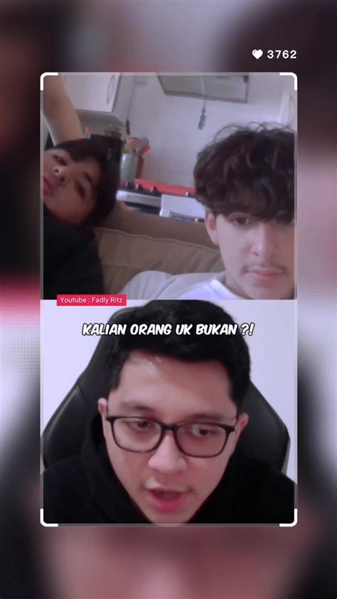 MESUM HOT INDO untuk peran mata-mata internasional Prank viral bikin ngakak tapping rock terpercaya image 1