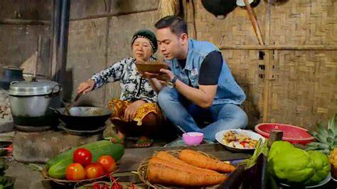MESUM NENEK Suguhkan progresi klasik tips falsetto 133 image 1