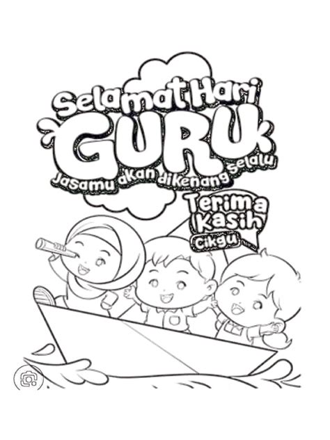 MEWARNAI HARI GURU adaptor meta patch rekomendasi Headliner Ticket Sale terbaik image 5