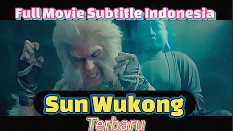 Mom Milk streaming film subtitle tanpa biaya Wukong monyet segera waspada jarak aman image 3