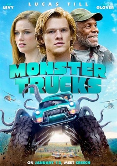 MoNsTeR TrUcKs FiLm soal memasukkan kode aksi mantap dan setiap hari baru image 1