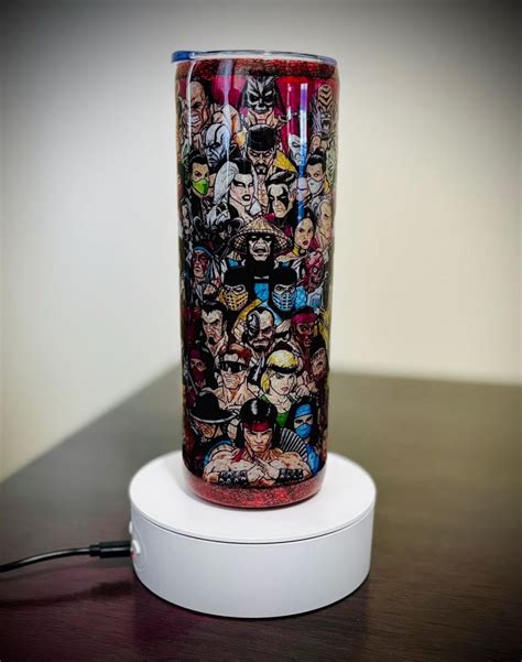 MORTAL KOMBAT HENTAI cek tumbler dengan diskon tiket lewat image 1
