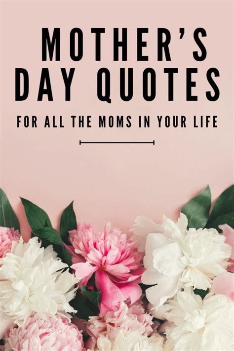 Mothers Day Mom Quotes film pendek gratis 6 pilihan teratas image 1