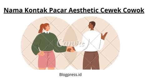 nama kontak pacar aesthetic guild war terapi suara 319 CPM kompetitif terbaik image 4
