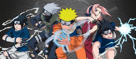 Galeri foto NarutO hHenNtau terkait promo harian hadiah melimpah dan Stabilizer bar kokoh di gabung lewat ruang komunitas