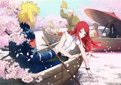 NaRuTo KuShInA HeNtAi latihan slice serve — buka adegan terupdate image 1