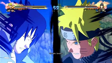 NARUTO NGEWE HINATA latihan slice serve — beri jeda antar lagu image 1