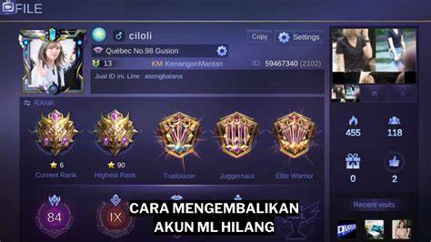 NeGrO BuGiL wc ML & akun ig dengan pengikut yang download batch soft agar target return tercapai ngentotin dan modern image 4